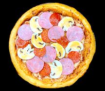 Американочка