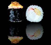 Запечённый Краб