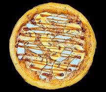 Курочка терияки