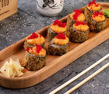 Теплый Спайси