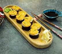 Ролл Том ям