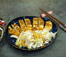 Пиката из курицы