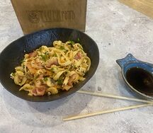 Сливочный Тай