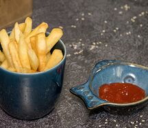 Картофель фри