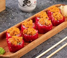 Спайси Тунец