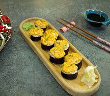 Ролл Том кха