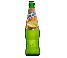 Лимонад Натахтари Крем-сливки