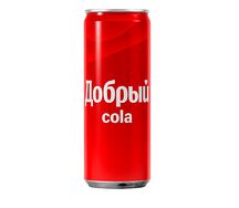 Добрый Cola