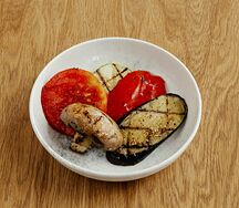 Болгарские перцы