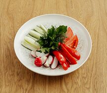 Ассорти из овощей