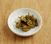 Таркинские перцы