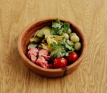 Ассорти кавказских разносолов