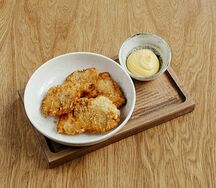 Чикен наггетсы