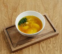 Куриный супчик