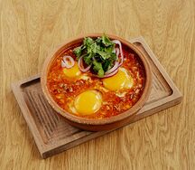 Шакшука классическая