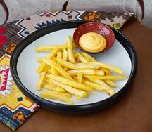 Картофель фри