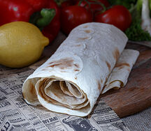 Лаваш армянский