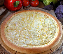 Пицца Милано