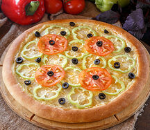 Пицца Корлеоне