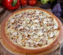 Пицца Верона