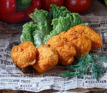 Куриные наггетсы стандарт