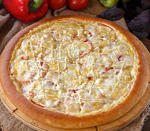 Пицца Неаполь