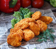 Куриные наггетсы