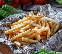 Картофель фри стандарт