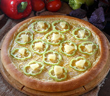 Пицца Гавайская