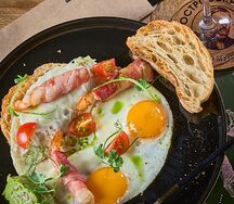 Испанский завтрак