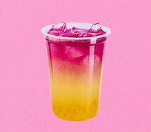 Лимонад Манго-маракуйя