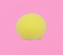 Моти Пина Колада