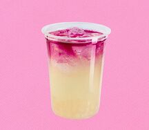 Лимонад Sunset