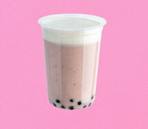 Клубника-банан