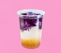 Лимонад Сакура