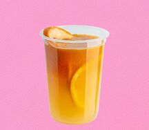 Ананас-маракуйя 