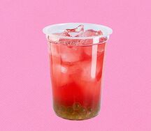 Лимонад Клубника-киви