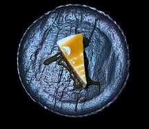 Чизкейк классический