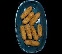 Сырные палочки