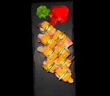 Тори запеченный