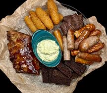 Пивной сет Max