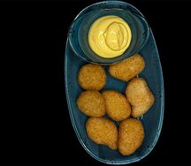 Наггетсы куриные