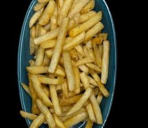 Картофель фри