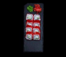 Калифорния эби