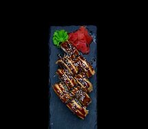 Филадельфия запеченная 