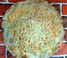 Ламаджо, чиз микс