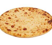 Осетинский пирог Мясо и грибы 28 см