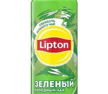 Чай Липтон Зелёный