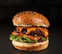 Бургер Беконатор