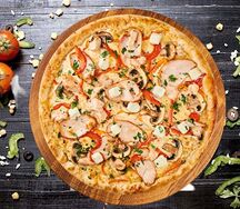 Пицца Тартарино